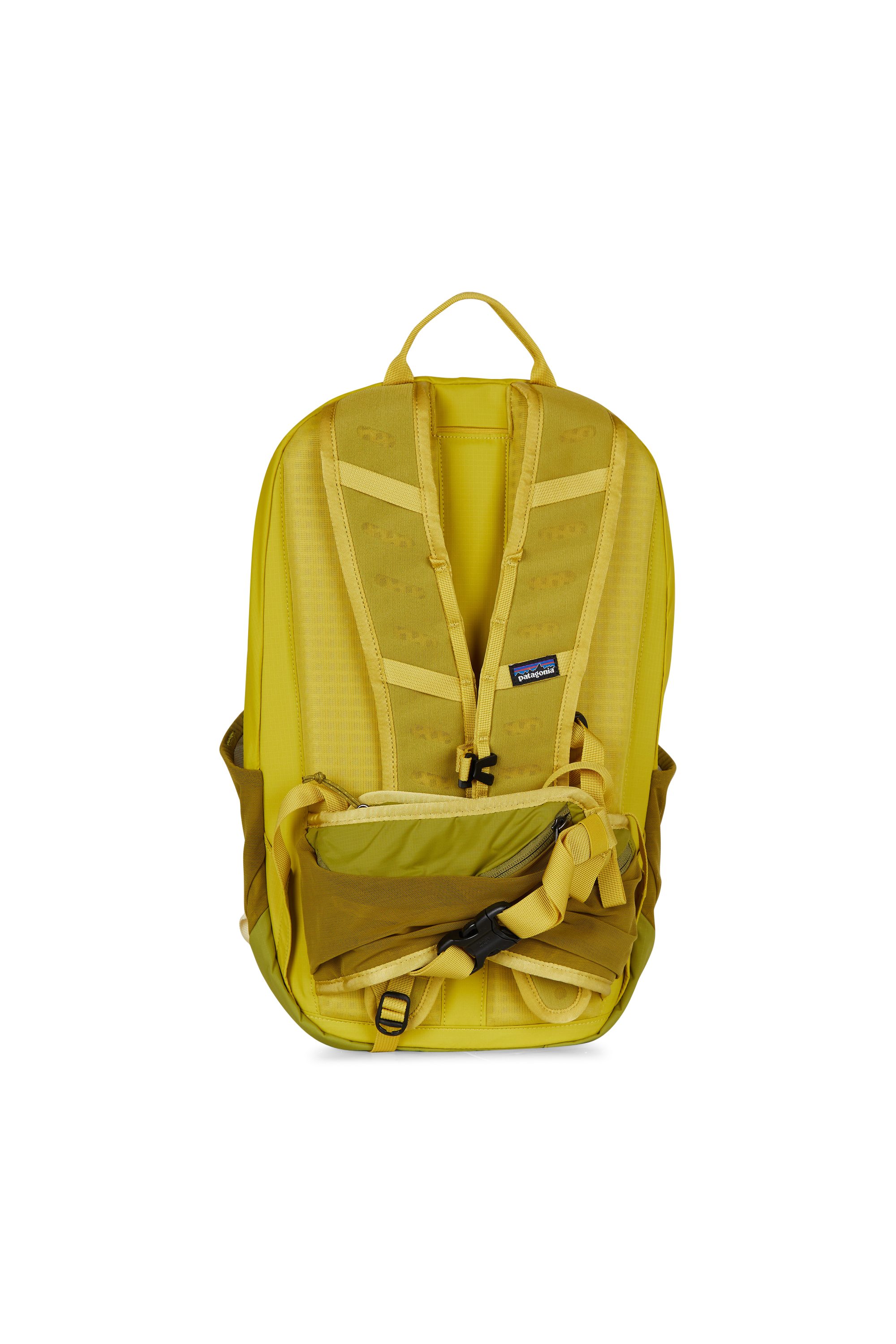 Sac à dos Vert