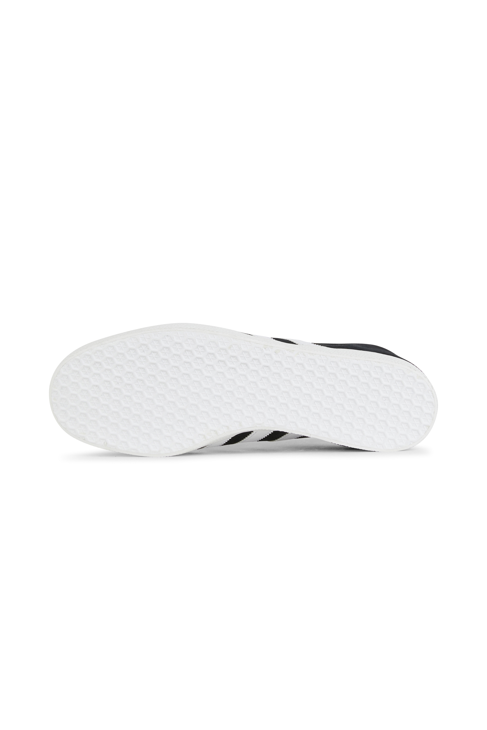 Low-top sneakers Black