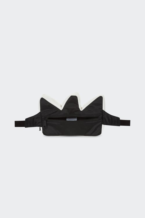 EASTPAK Sac banane Blanc