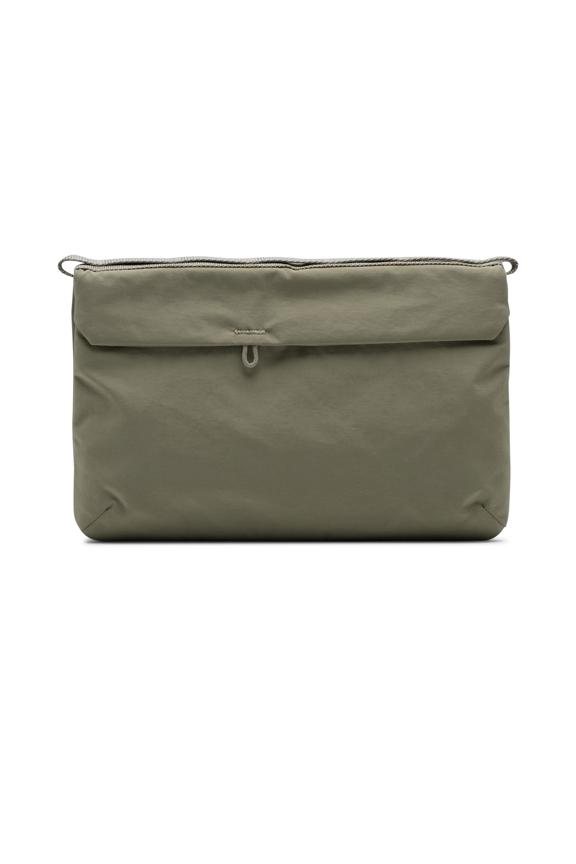 Pochette Kaki