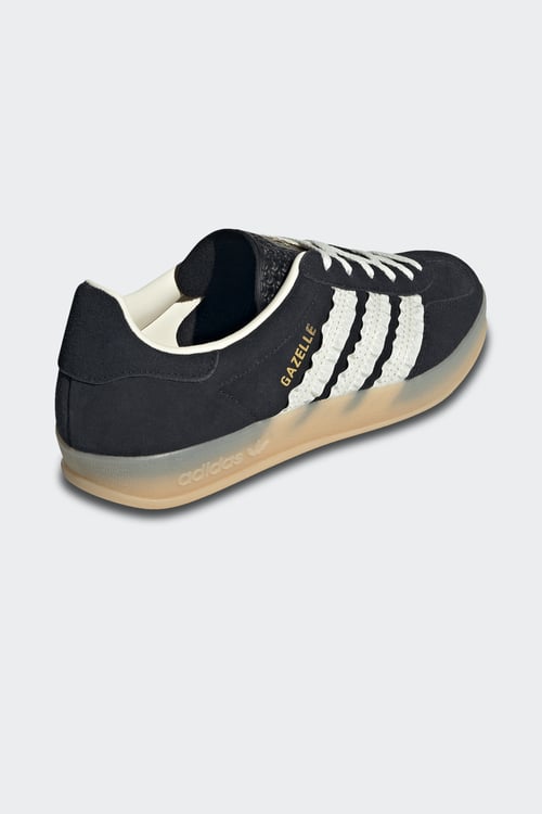 ADIDAS Baskets Noir