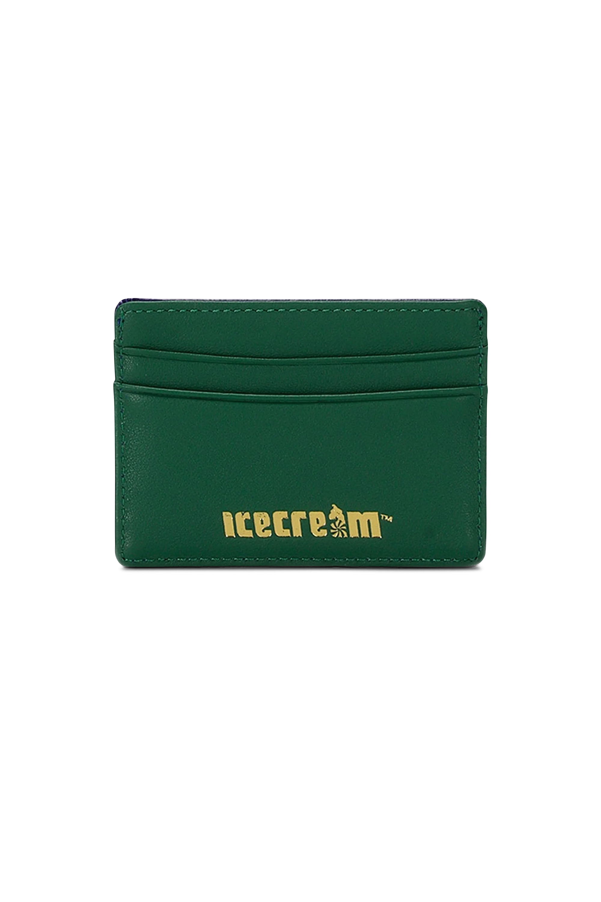 card holder Multicolored
