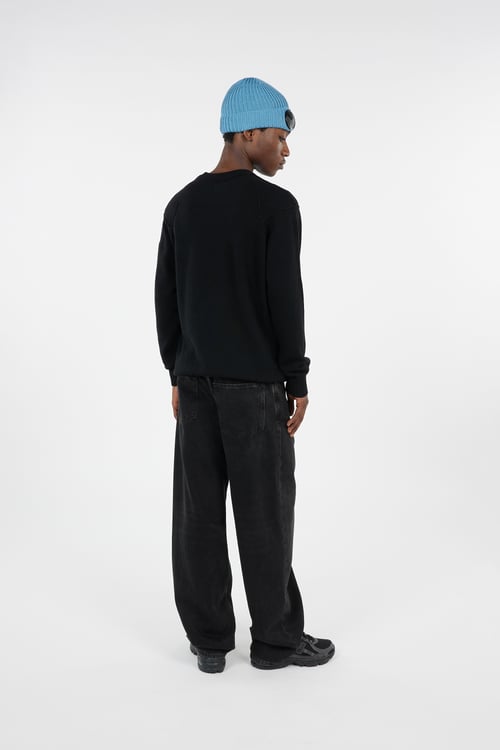 C.P. COMPANY Bonnet Bleu