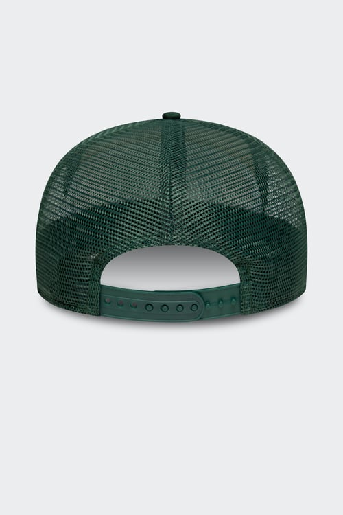 NEW ERA Casquette Beige