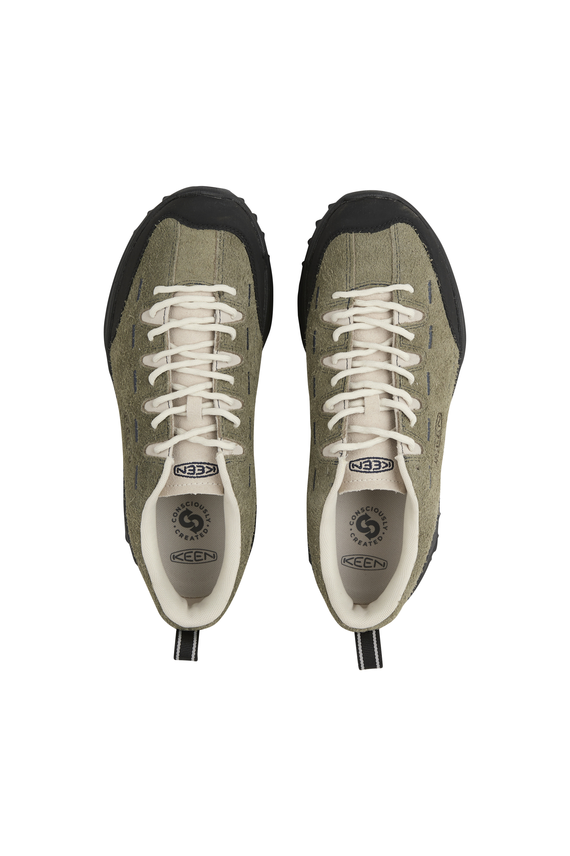 Adidas Superstar sneakers Khaki