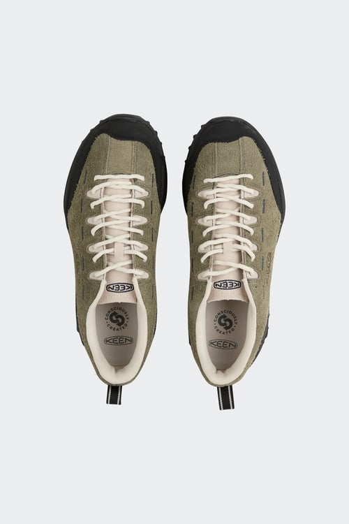 KEEN Baskets Kaki