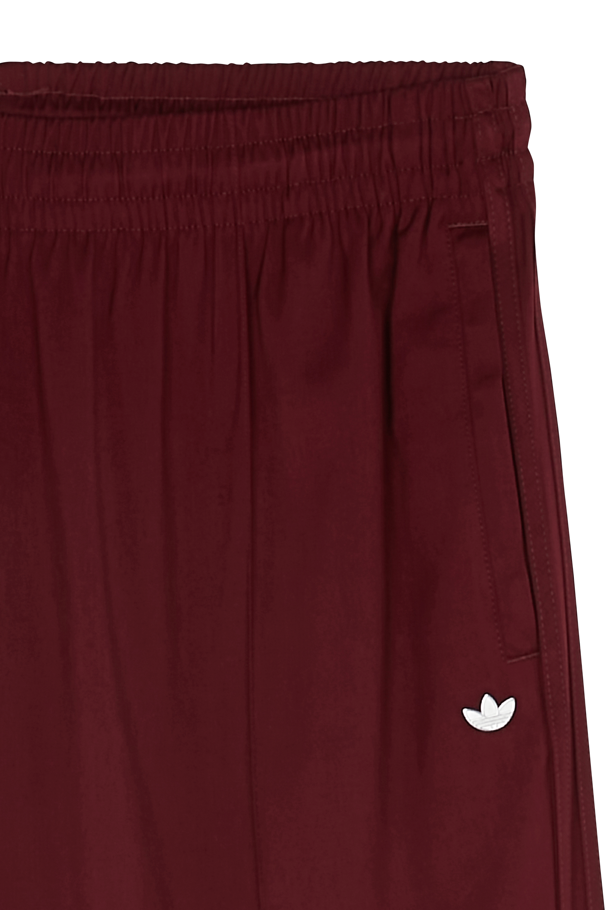 Sweatpants Red
