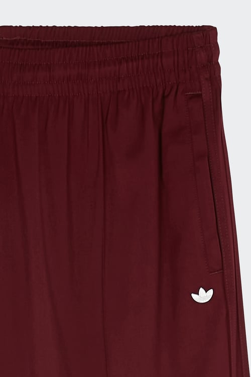 ADIDAS Pantalon de survêtement Rouge