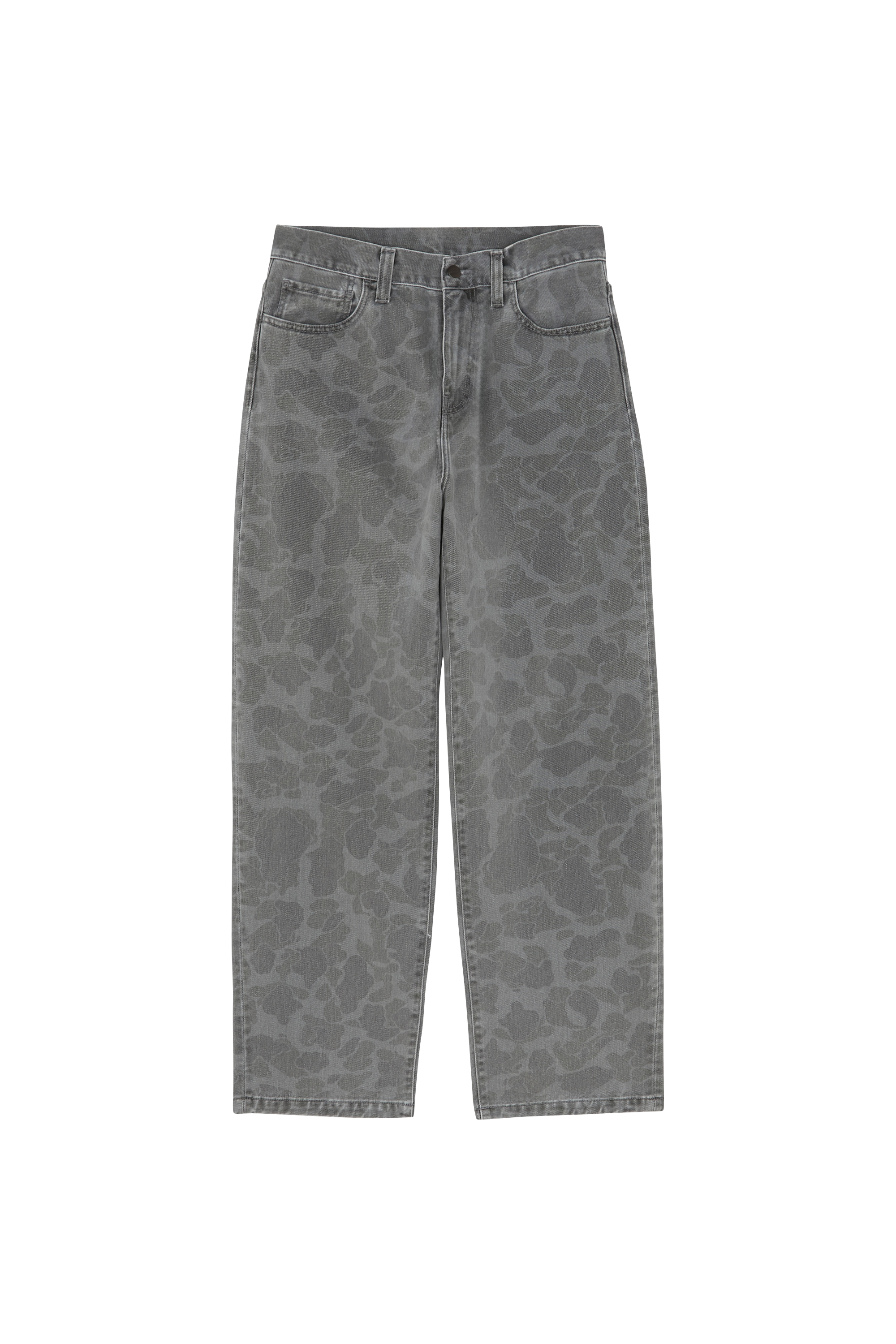 Pants Black