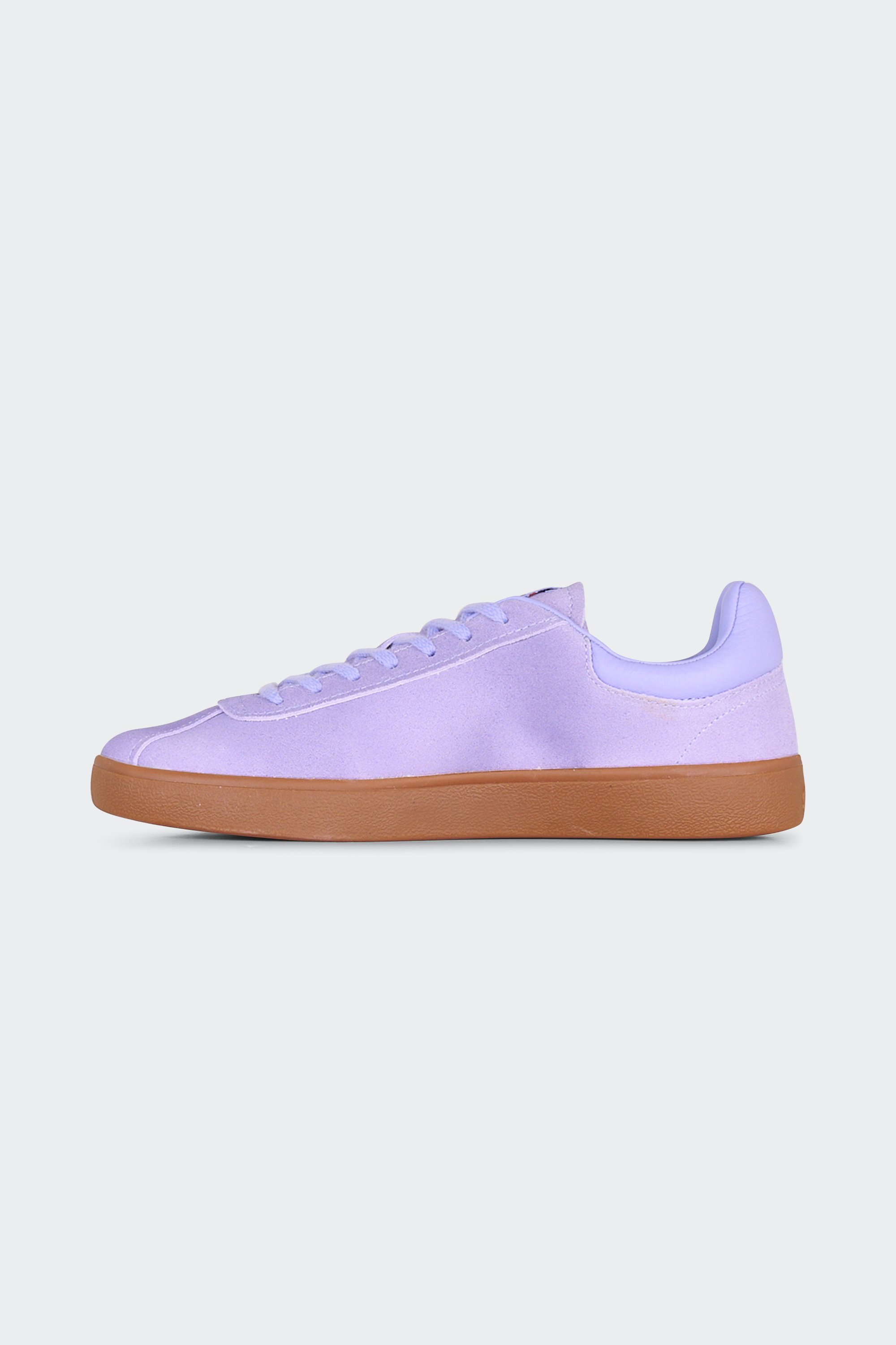 Baskets | Violet by LACOSTE Baskets Violet