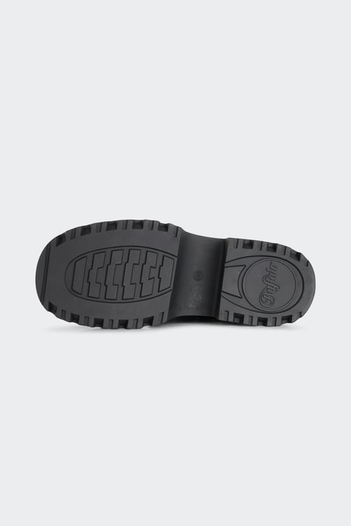 BUFFALO Bottines Noir