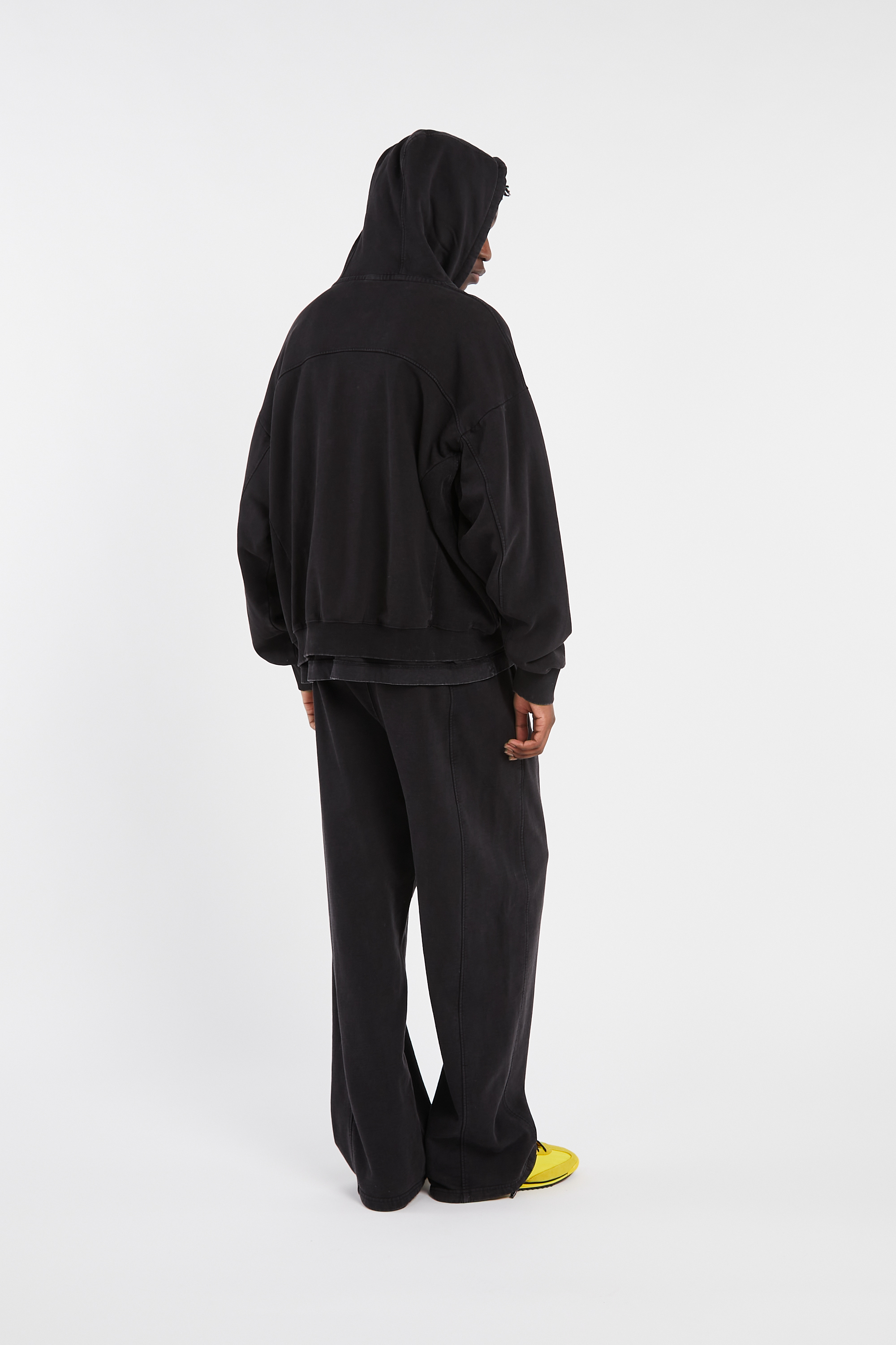 Adidas Superstar sneakers Yellow