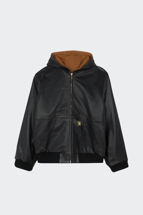 CARHARTT WIP Blouson Noir