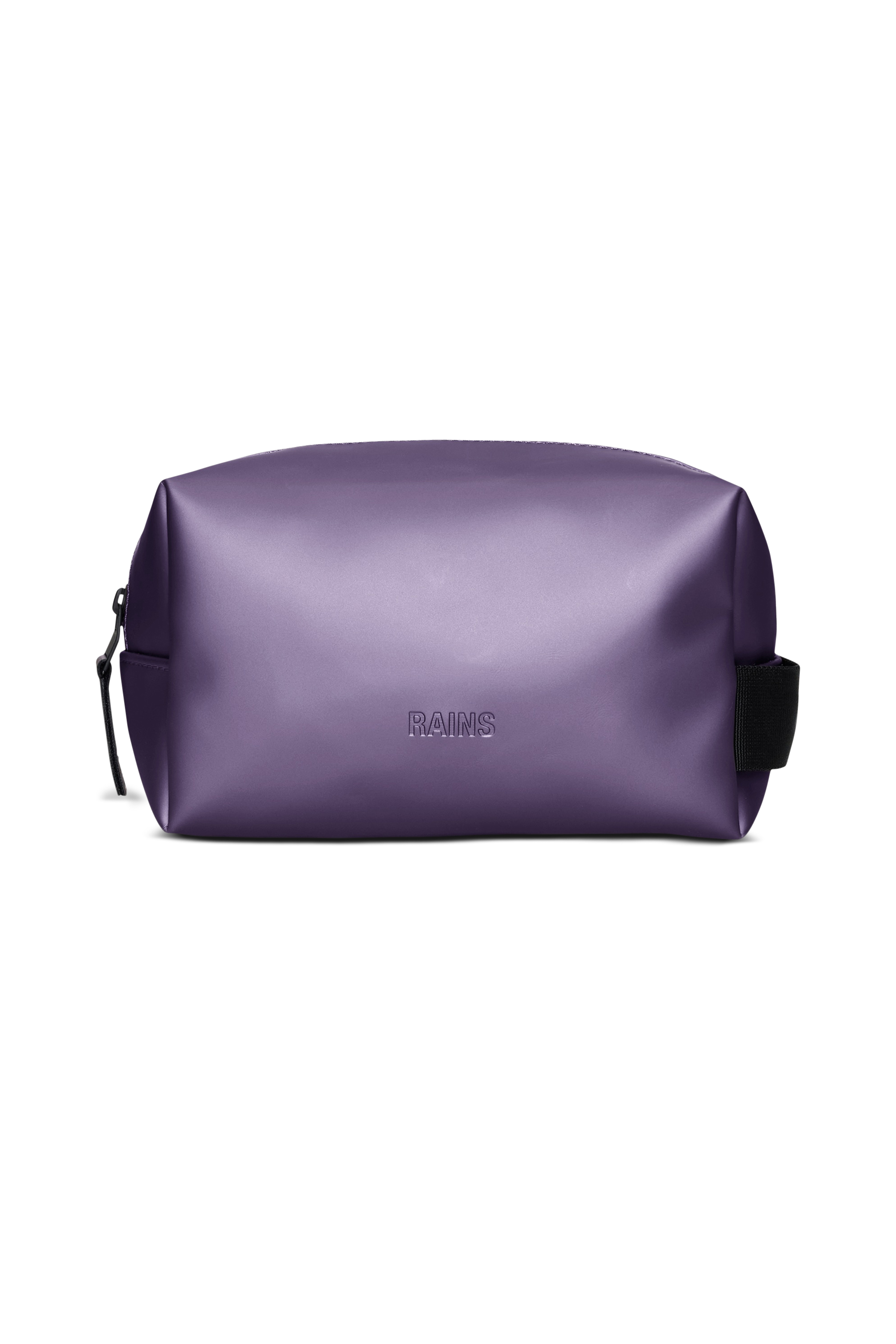 Wash bag Purple