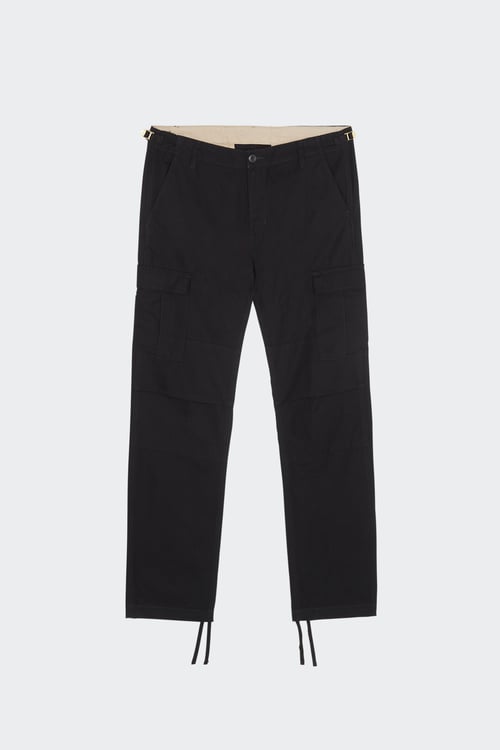 Cargo - Taille 28/30 Noir