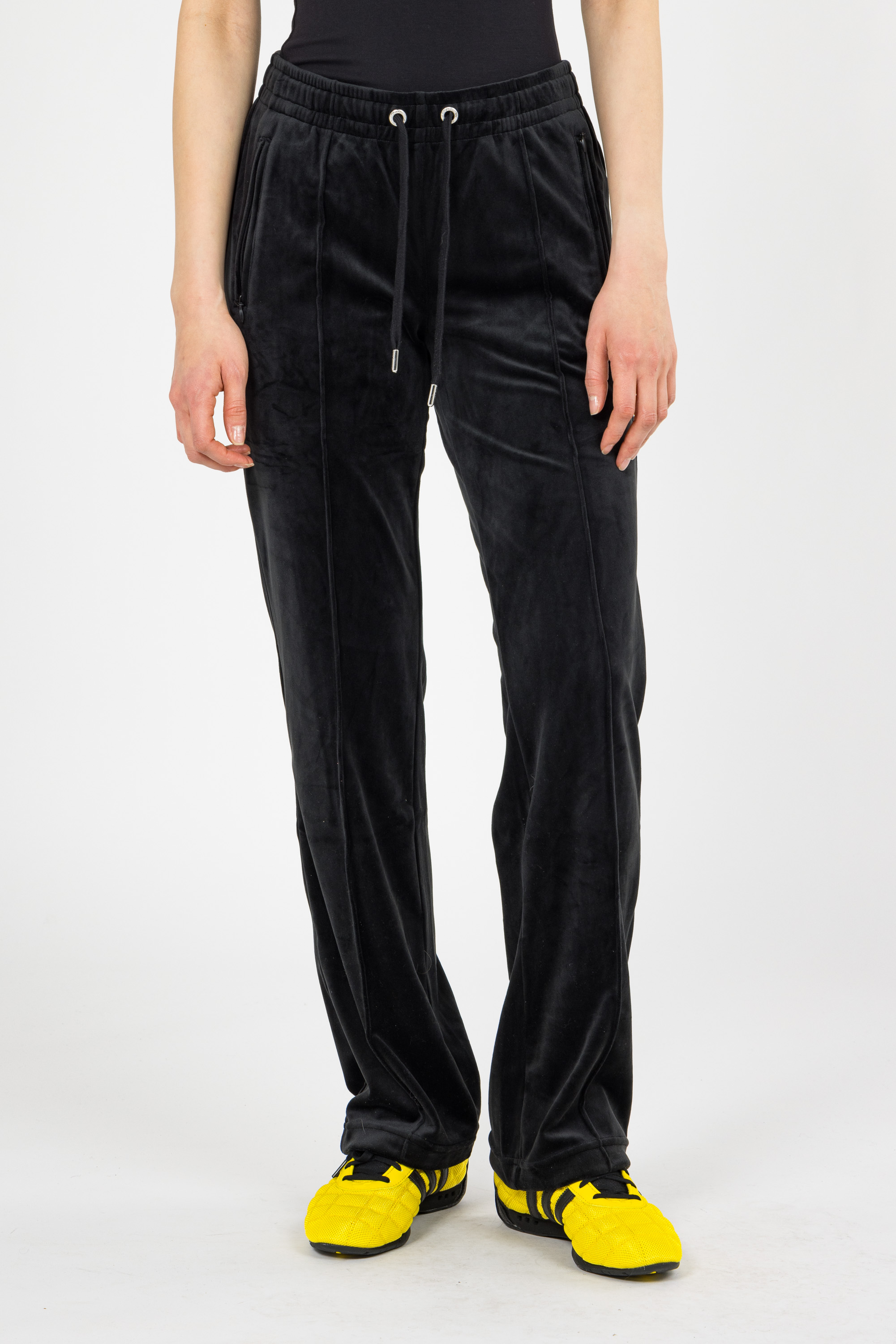 Pantalon de survêtement Noir