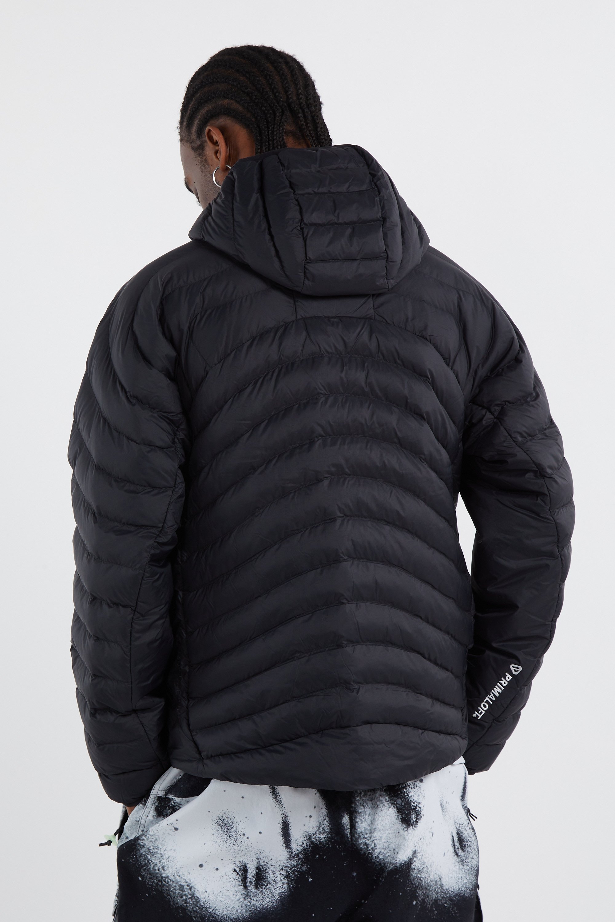 Veste | Noir NIKE Homme
