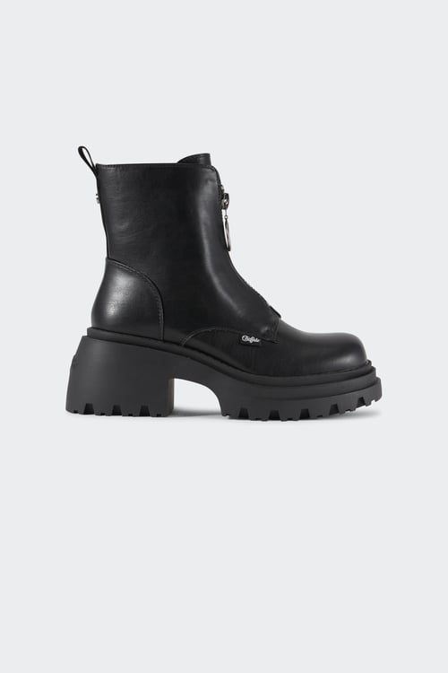 Bottines - Taille 38 Noir