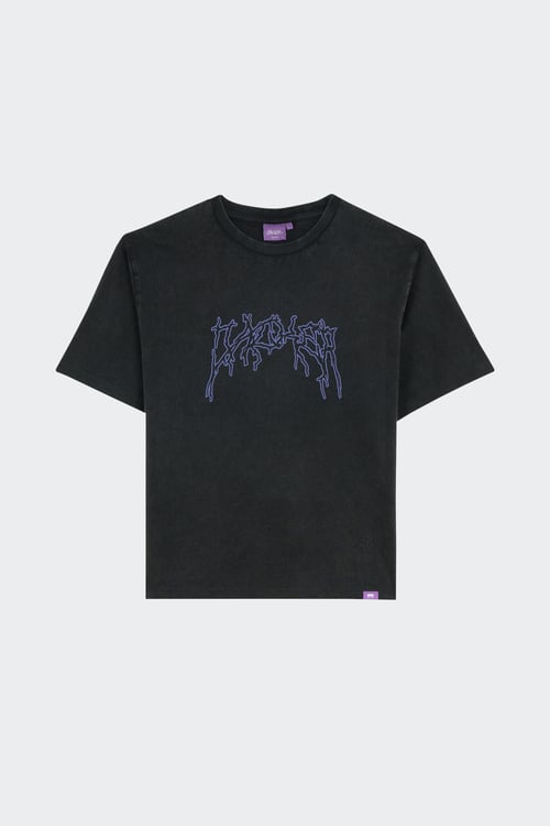 T-shirt - Taille L Noir