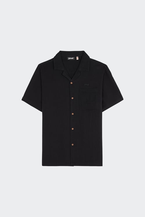 Chemise - Taille XL Noir