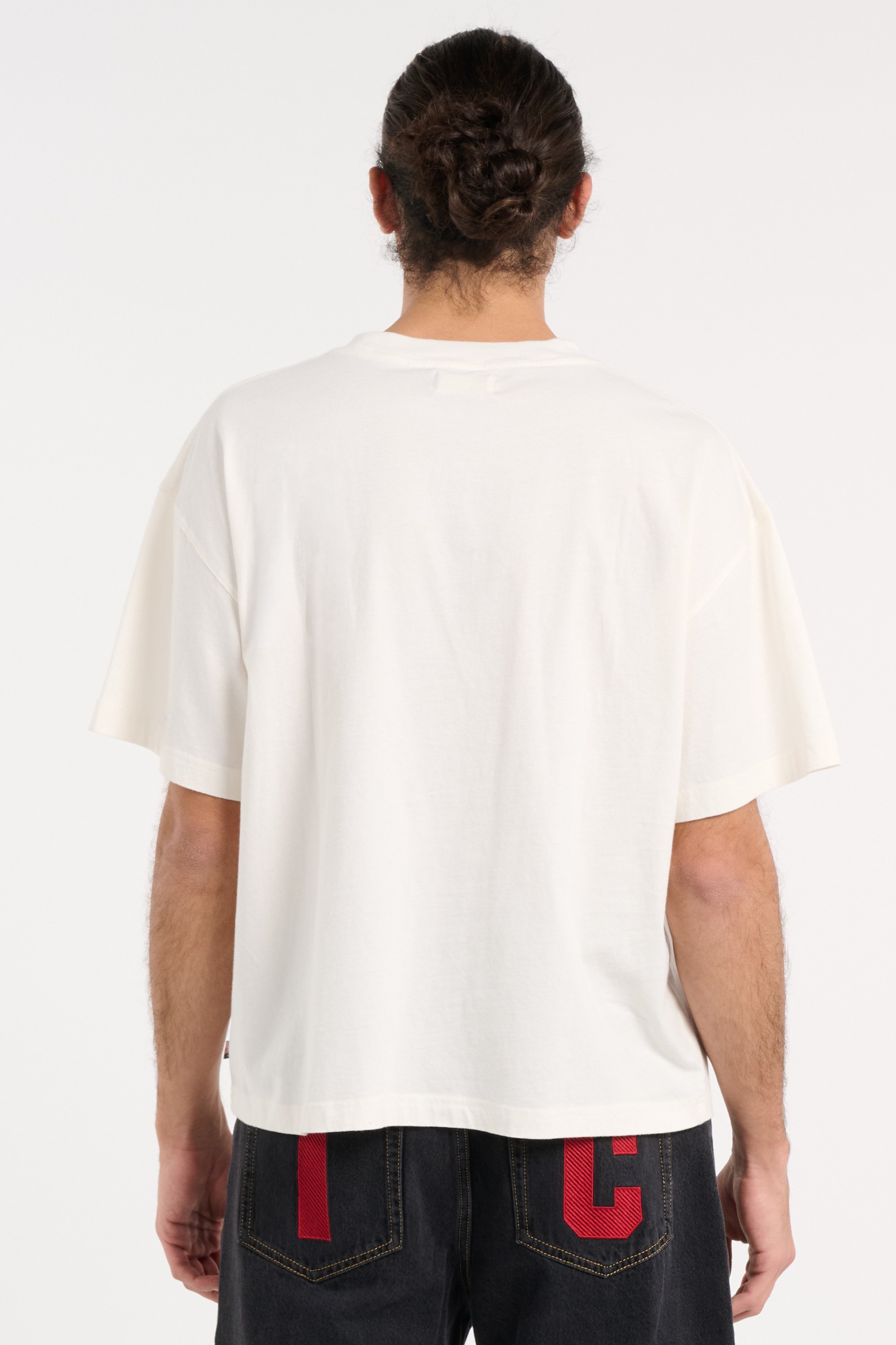 T-shirt | Beige HONOR THE GIFT Homme