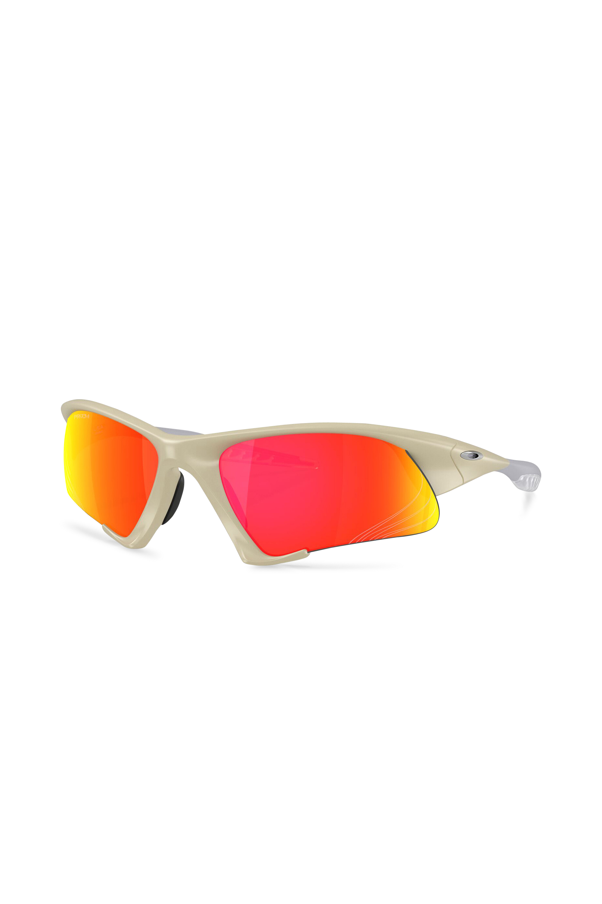 Alumni sunglasses | Beige OAKLEY Men