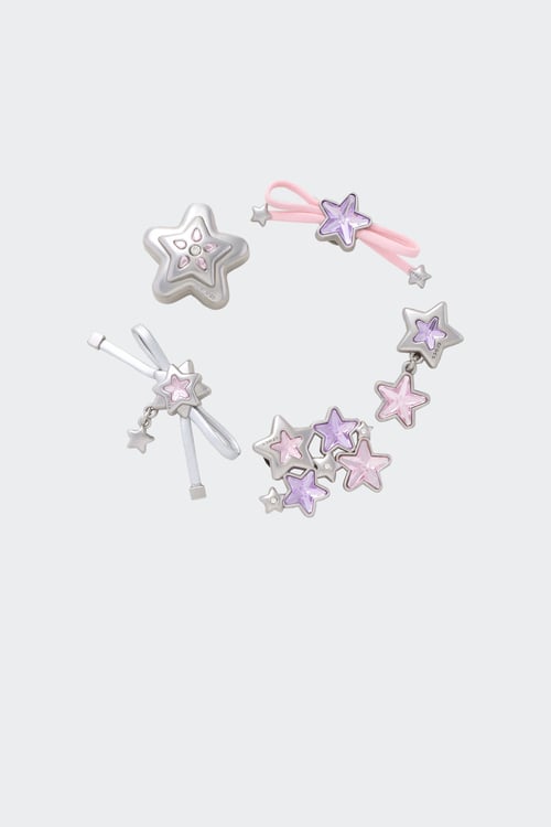 Crocs - Charms - Taille TU Crocs - Charms - Taille TU
