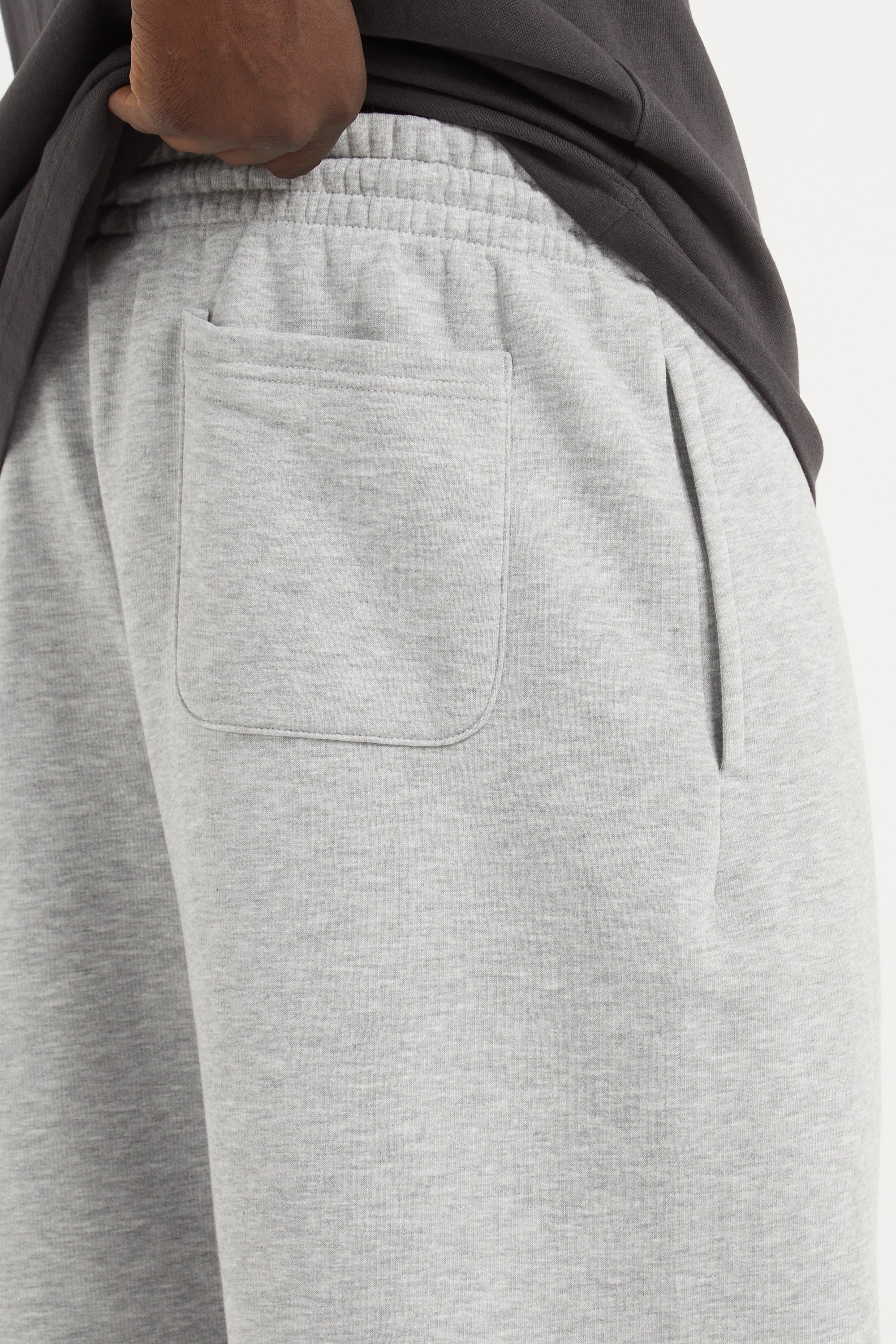 Jogging | Gris NEW BALANCE Homme
