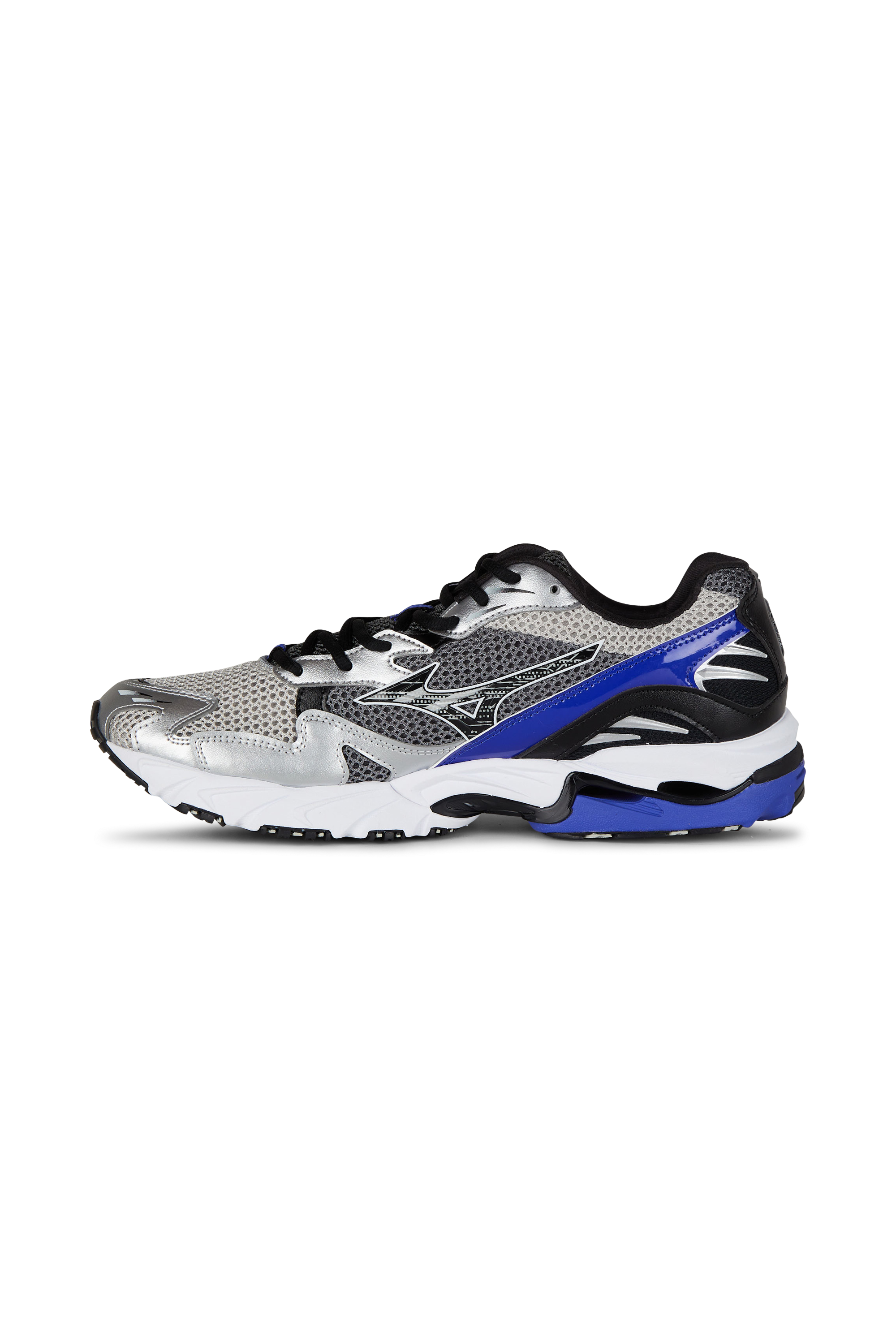 Baskets | Blanc MIZUNO Homme