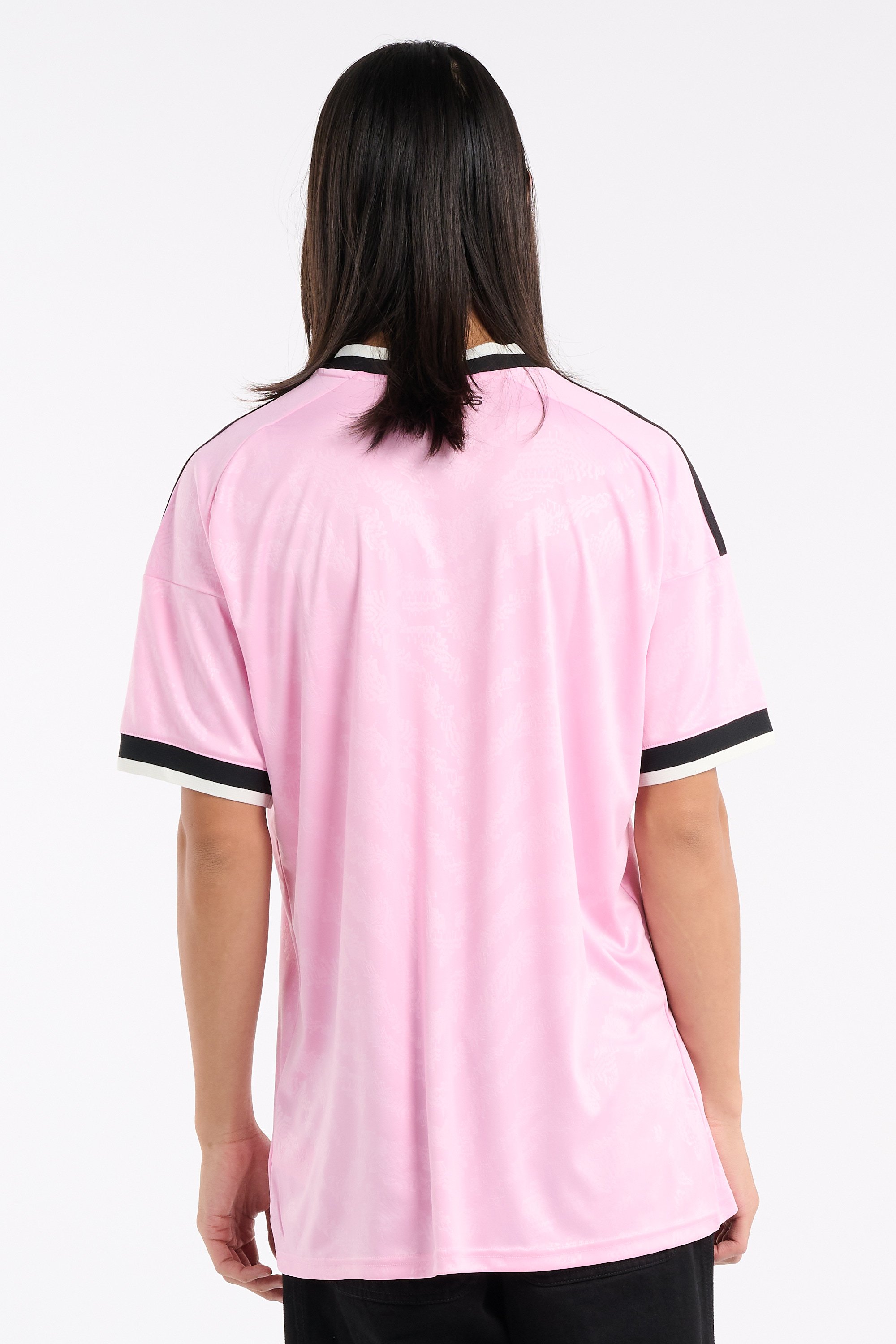 T-shirt | Rose ADIDAS Homme
