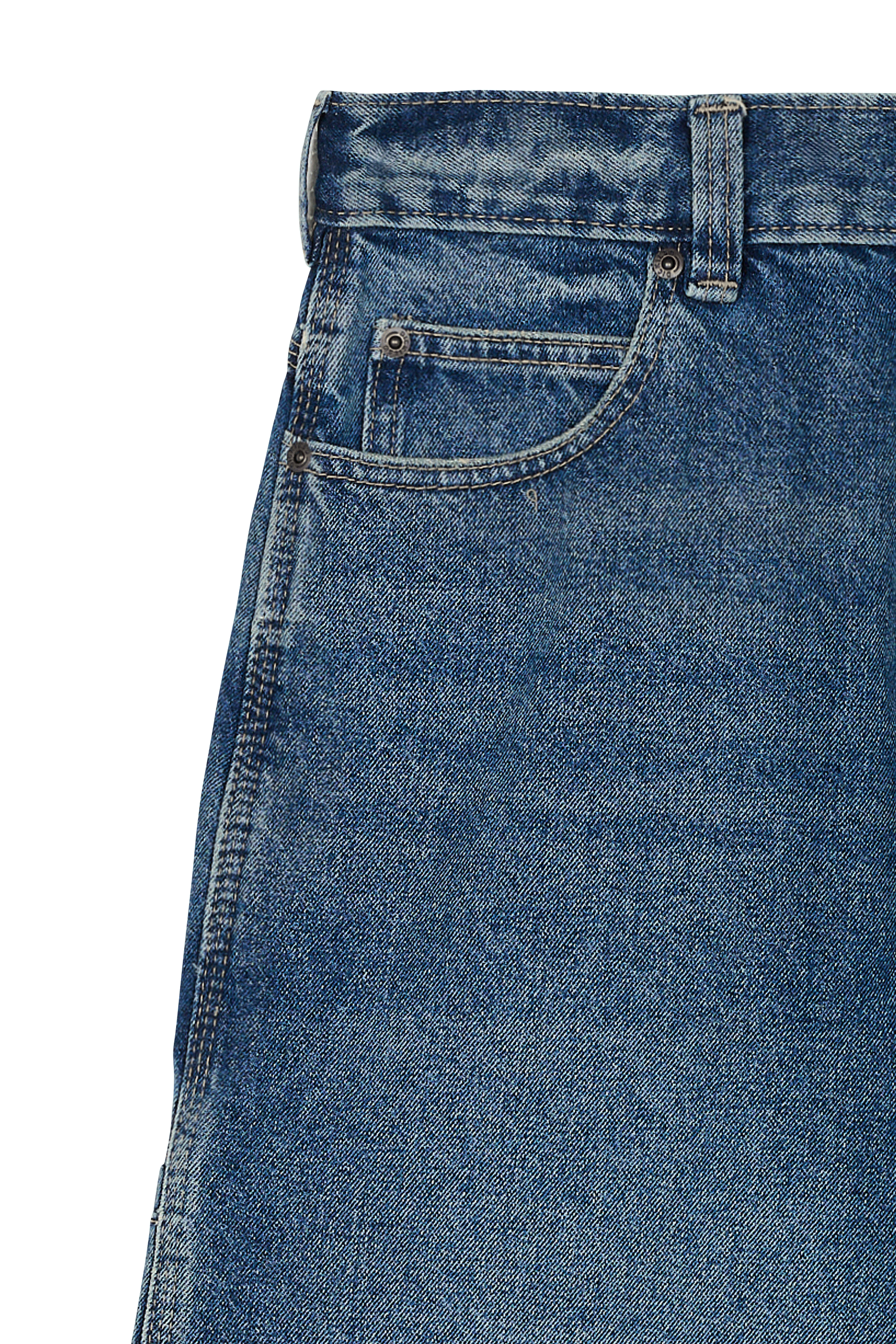 Shorts | Blue DICKIES Men