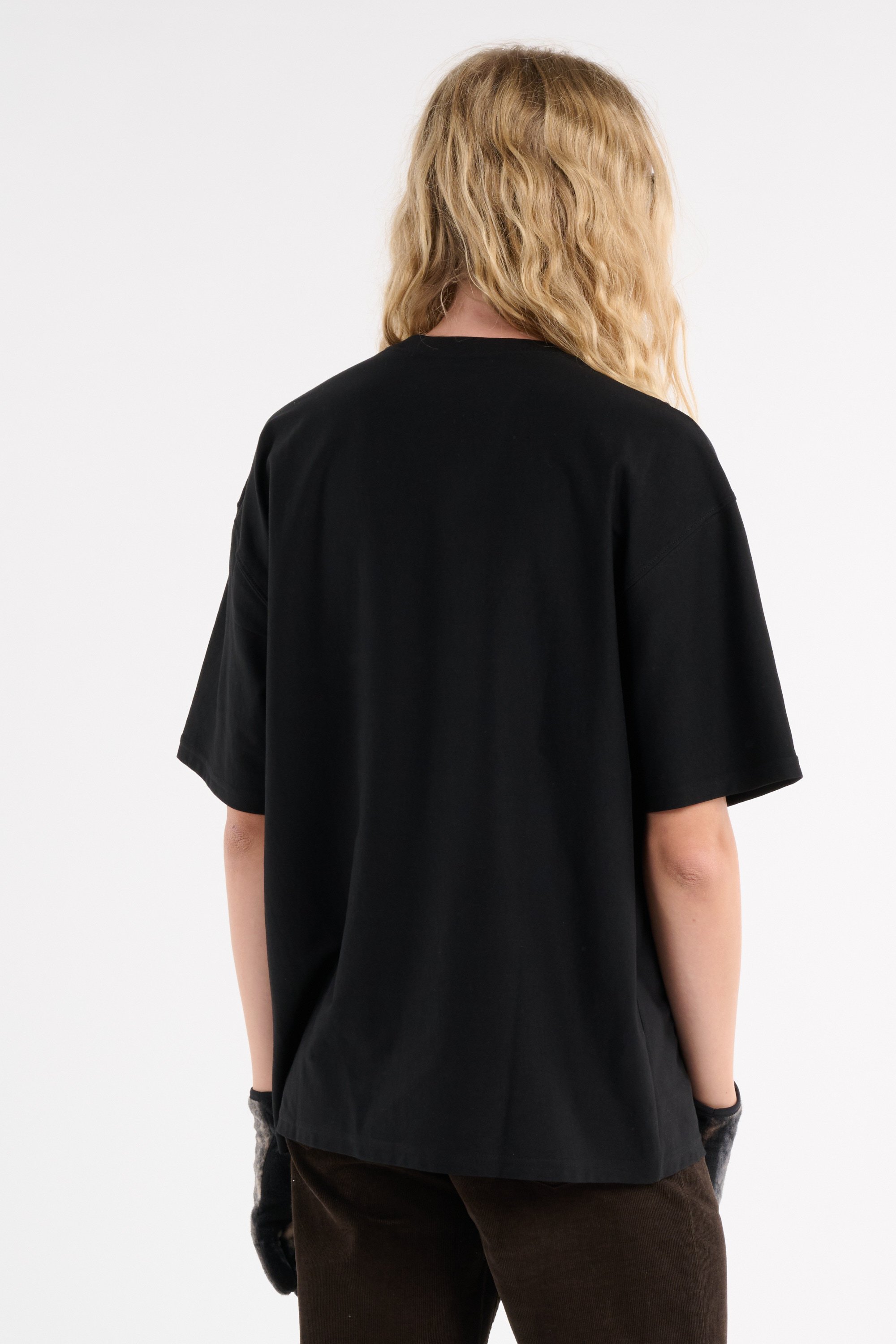 T-shirt | Black CARHARTT WIP Men