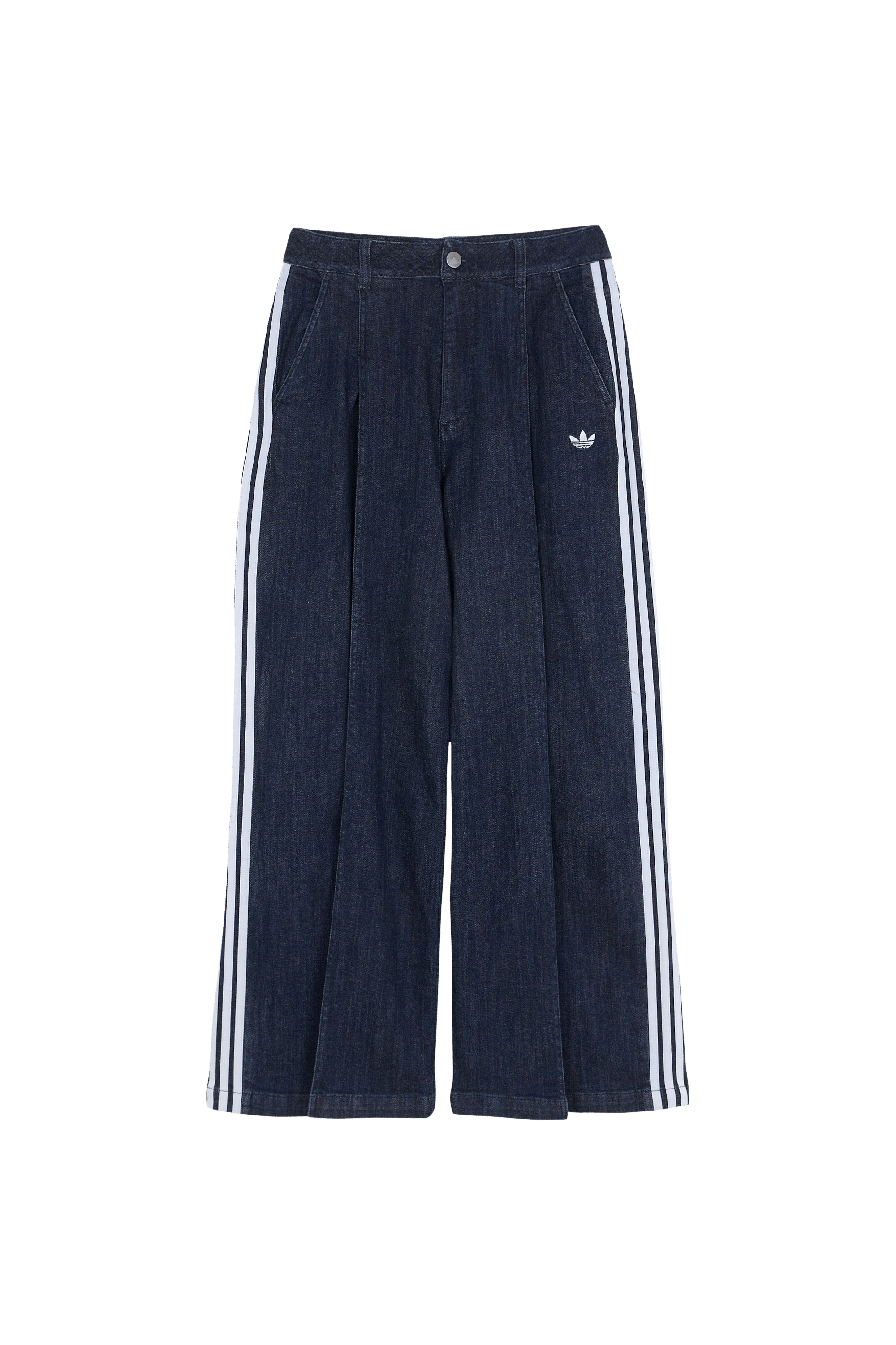 Jeans ADIDAS Blue