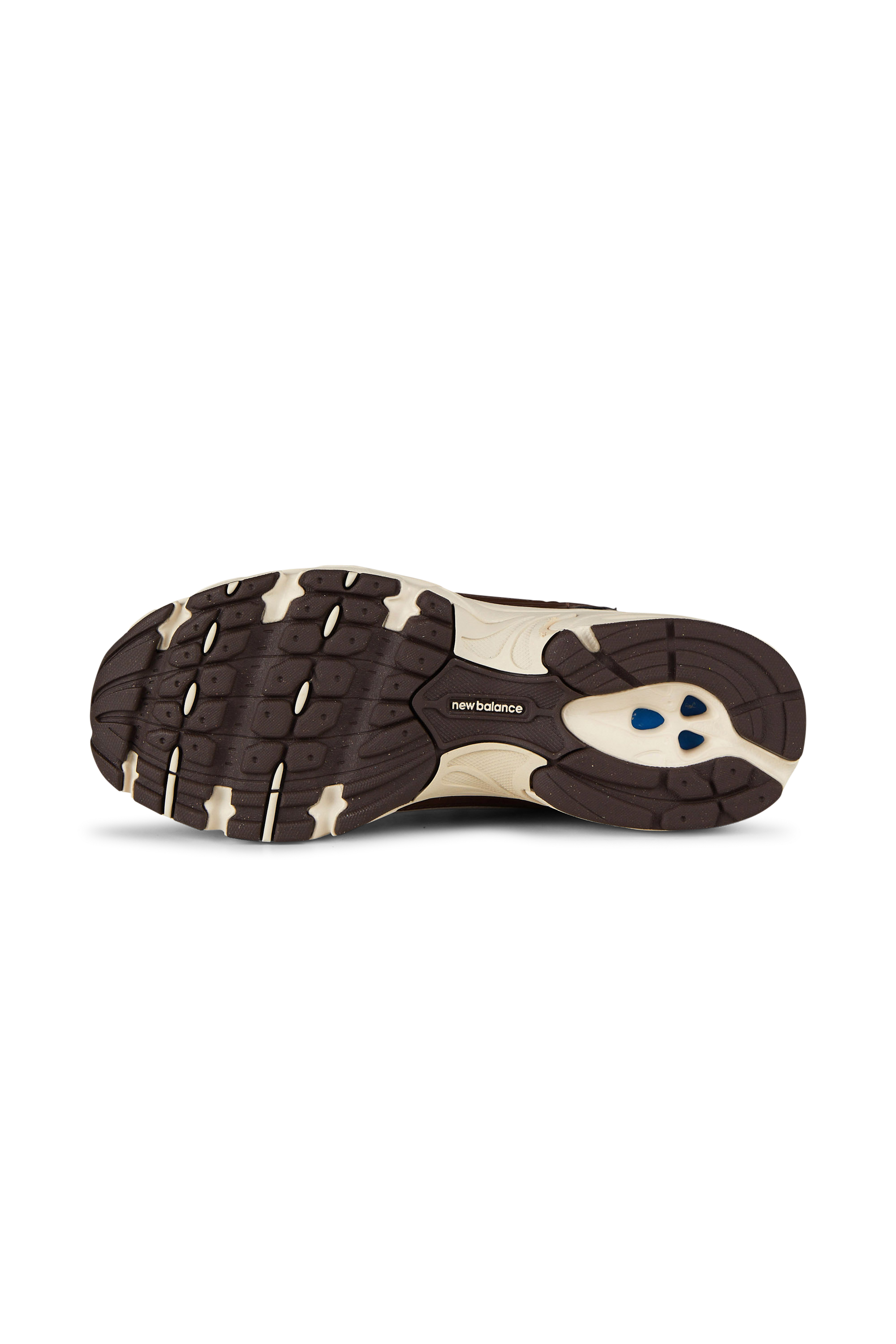 Baskets | Marron NEW BALANCE Femme