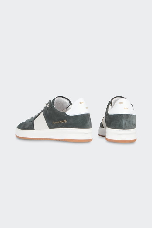 FILLING PIECES Baskets  Gris