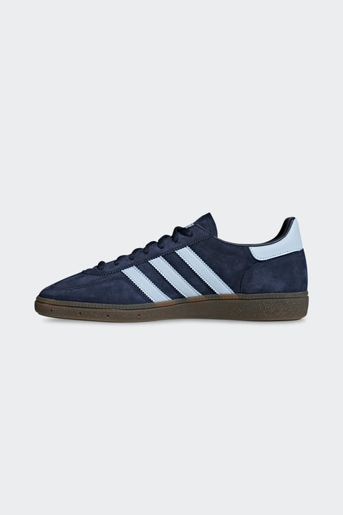 ADIDAS Baskets Bleu