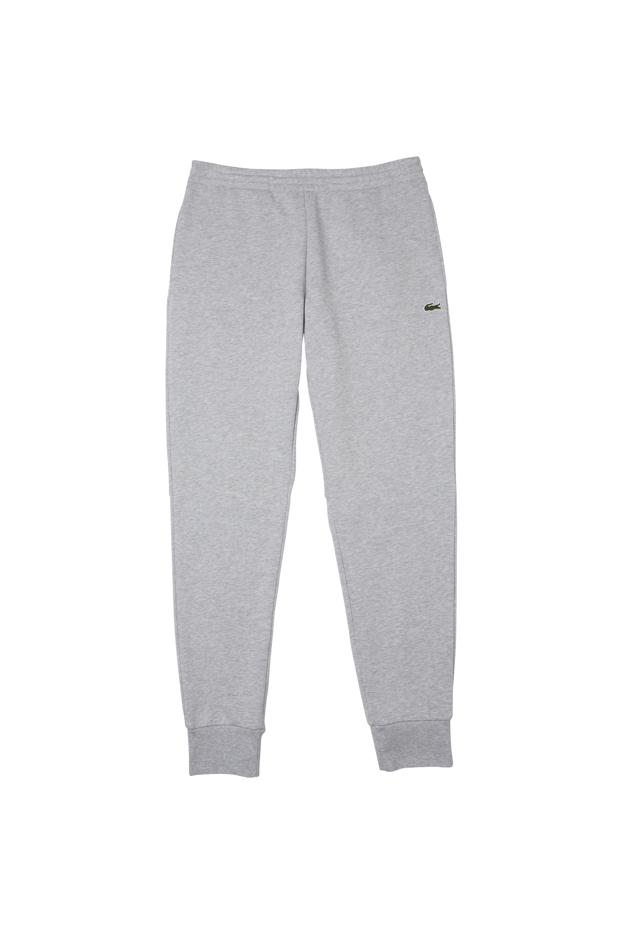 jogging lacoste gris