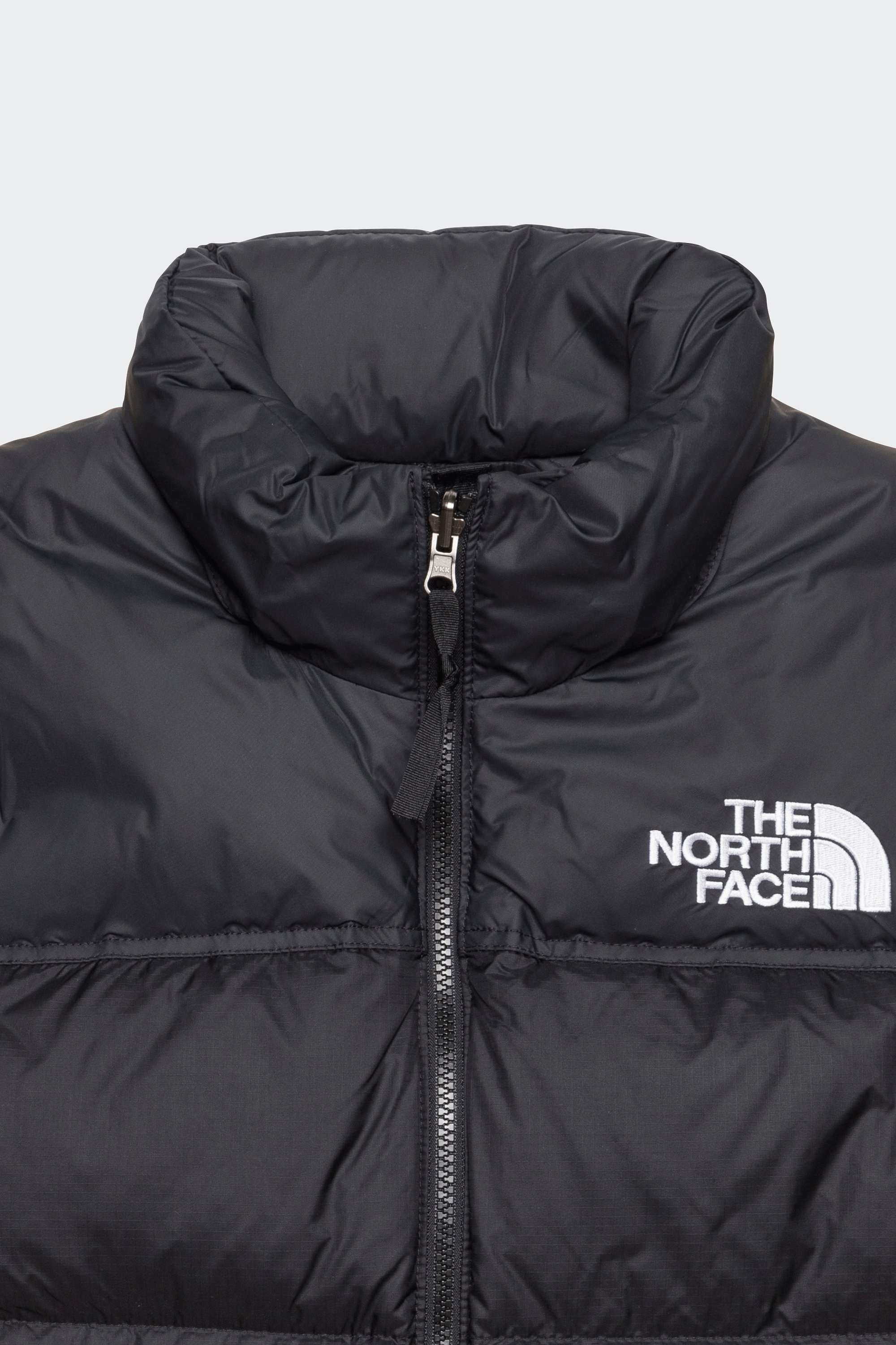 puffer coat | Black by THE NORTH FACE puffer coat Black