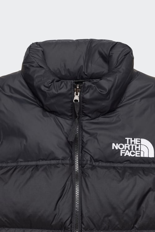 THE NORTH FACE doudoune Noir