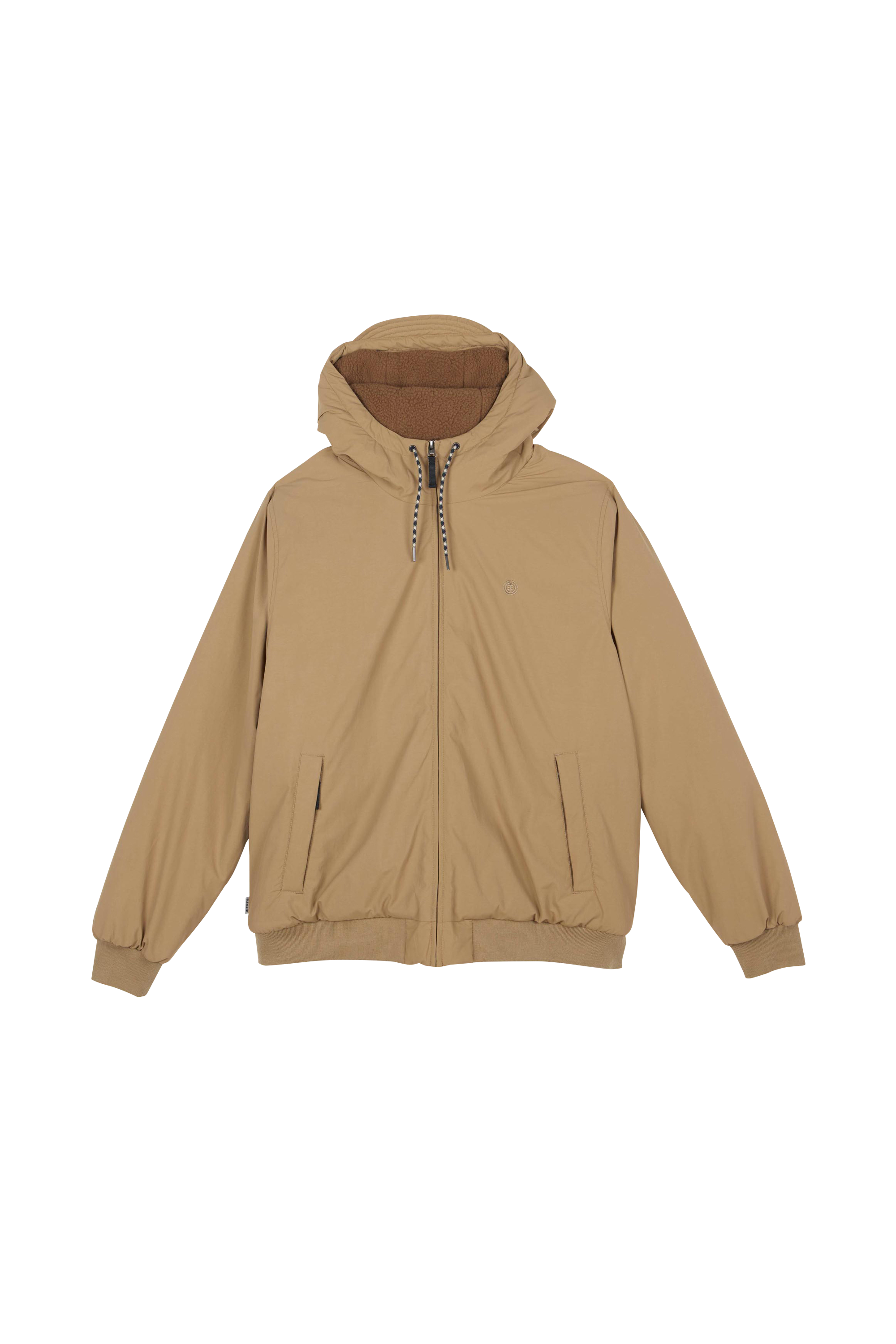 Jacket Khaki