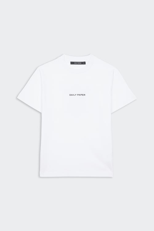 DAILY PAPER T-shirt Blanc