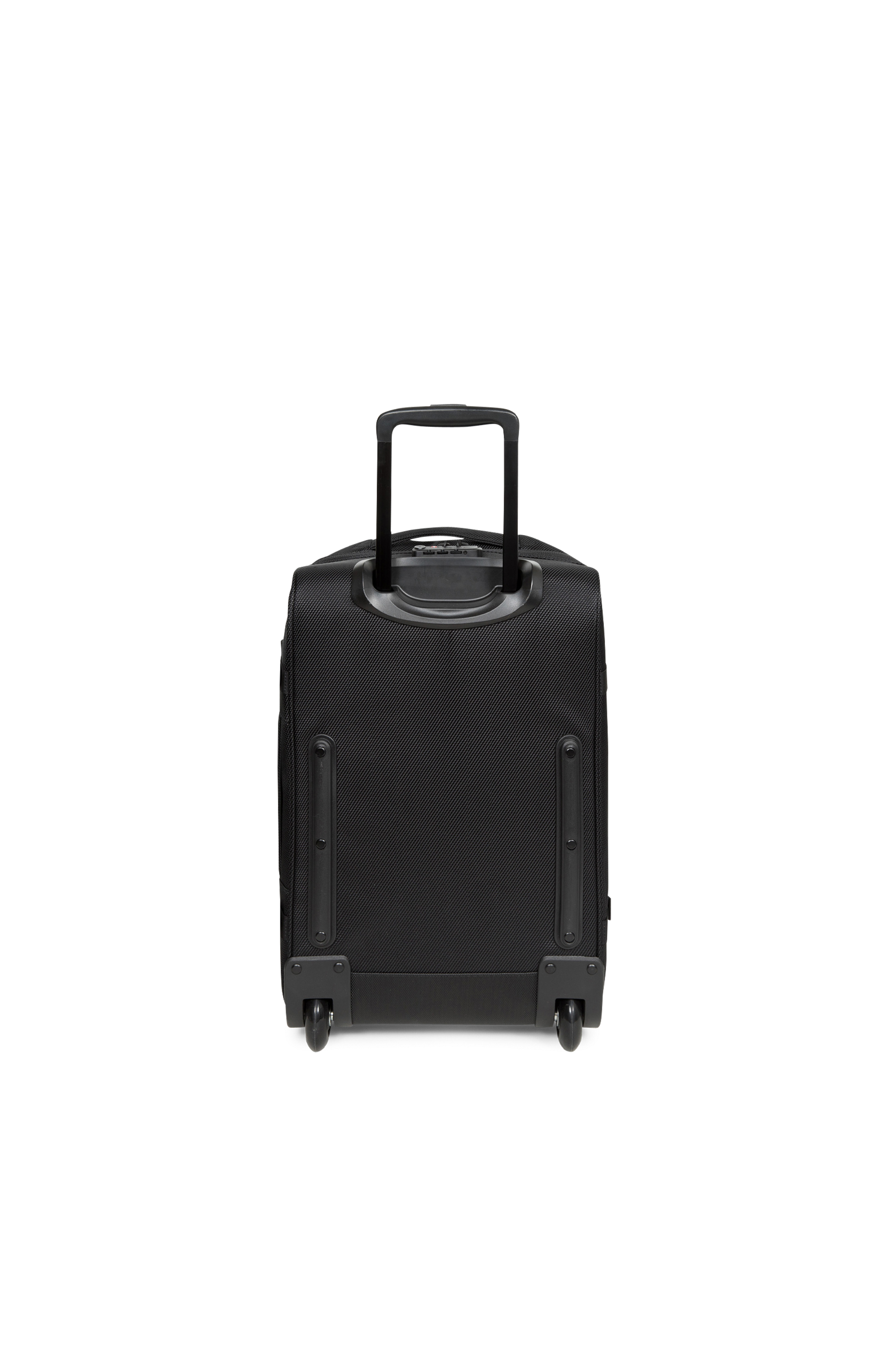 Suitcase EASTPAK Black
