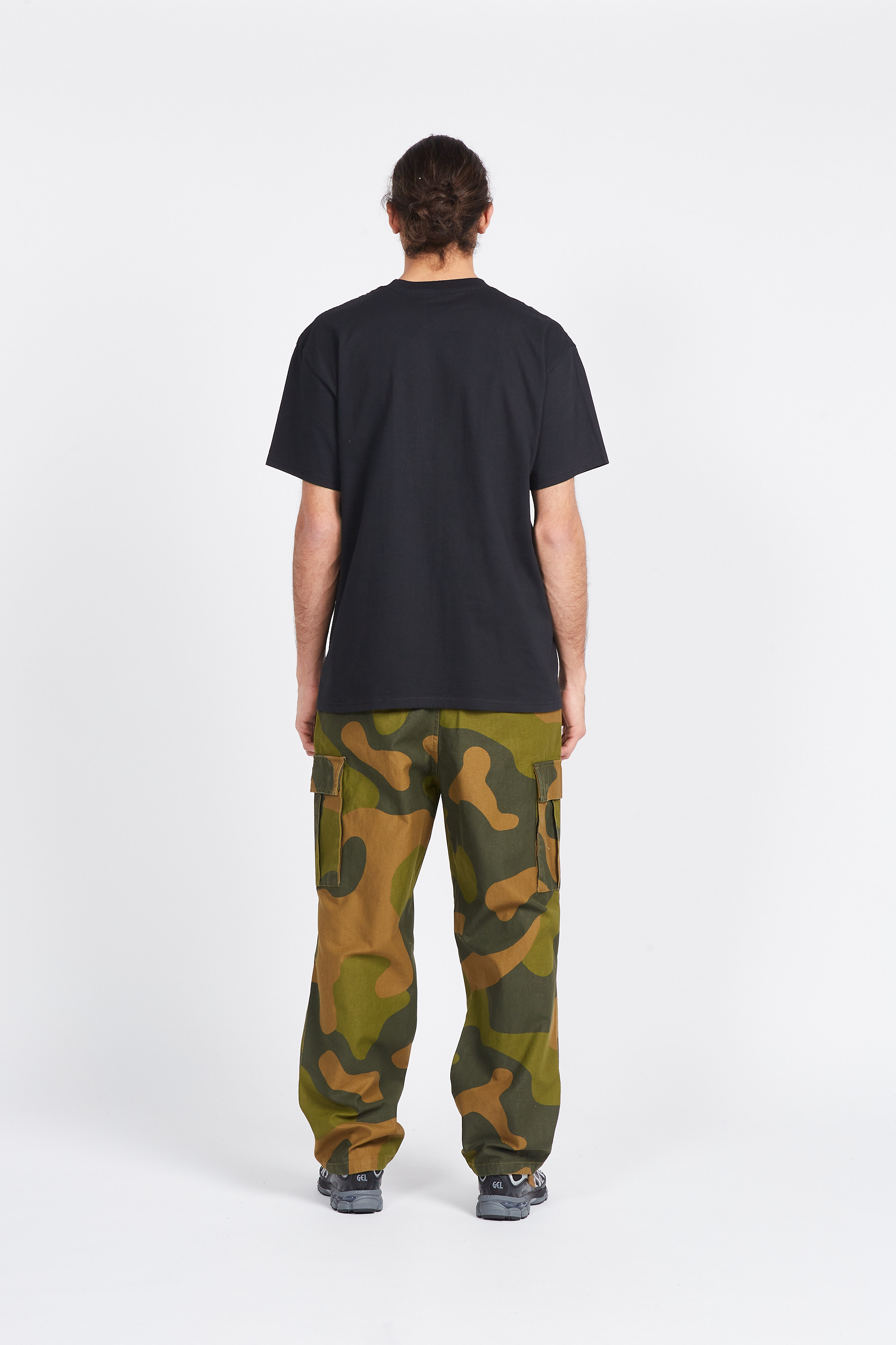 Trousers Green