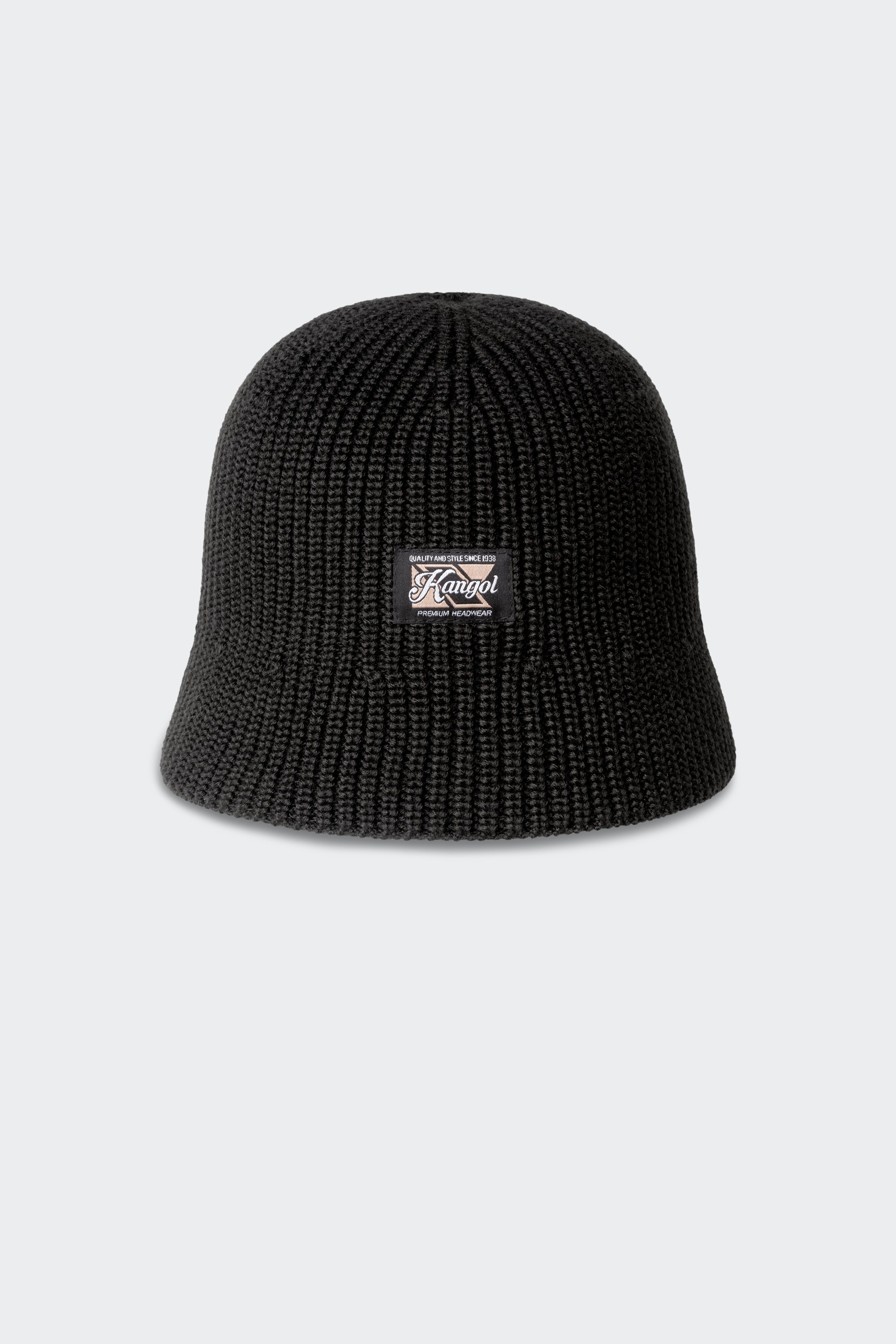 Bucket hat | Black by KANGOL Bucket hat Black