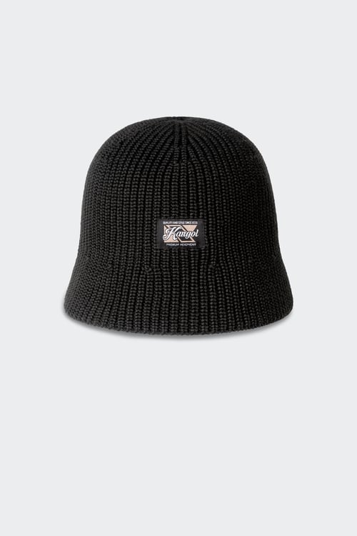 KANGOL Bob Noir