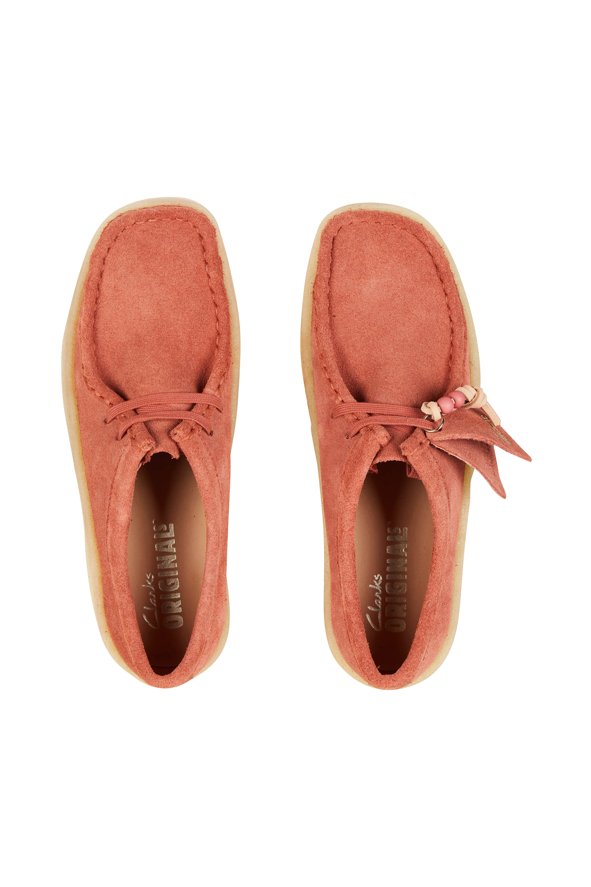 Chaussures Marron