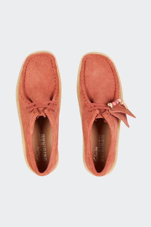 CLARKS ORIGINALS Chaussures Marron