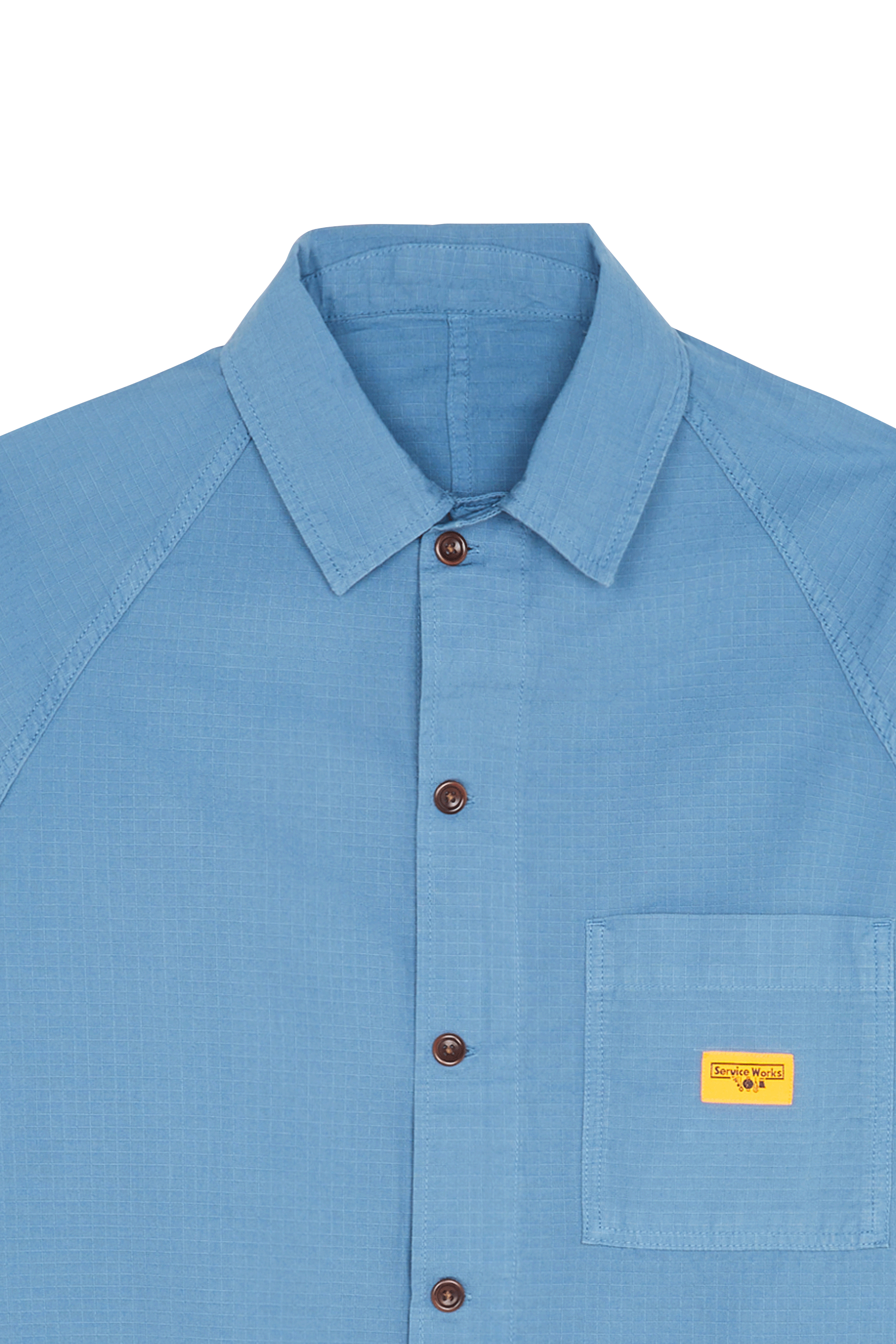 Jacket Blue