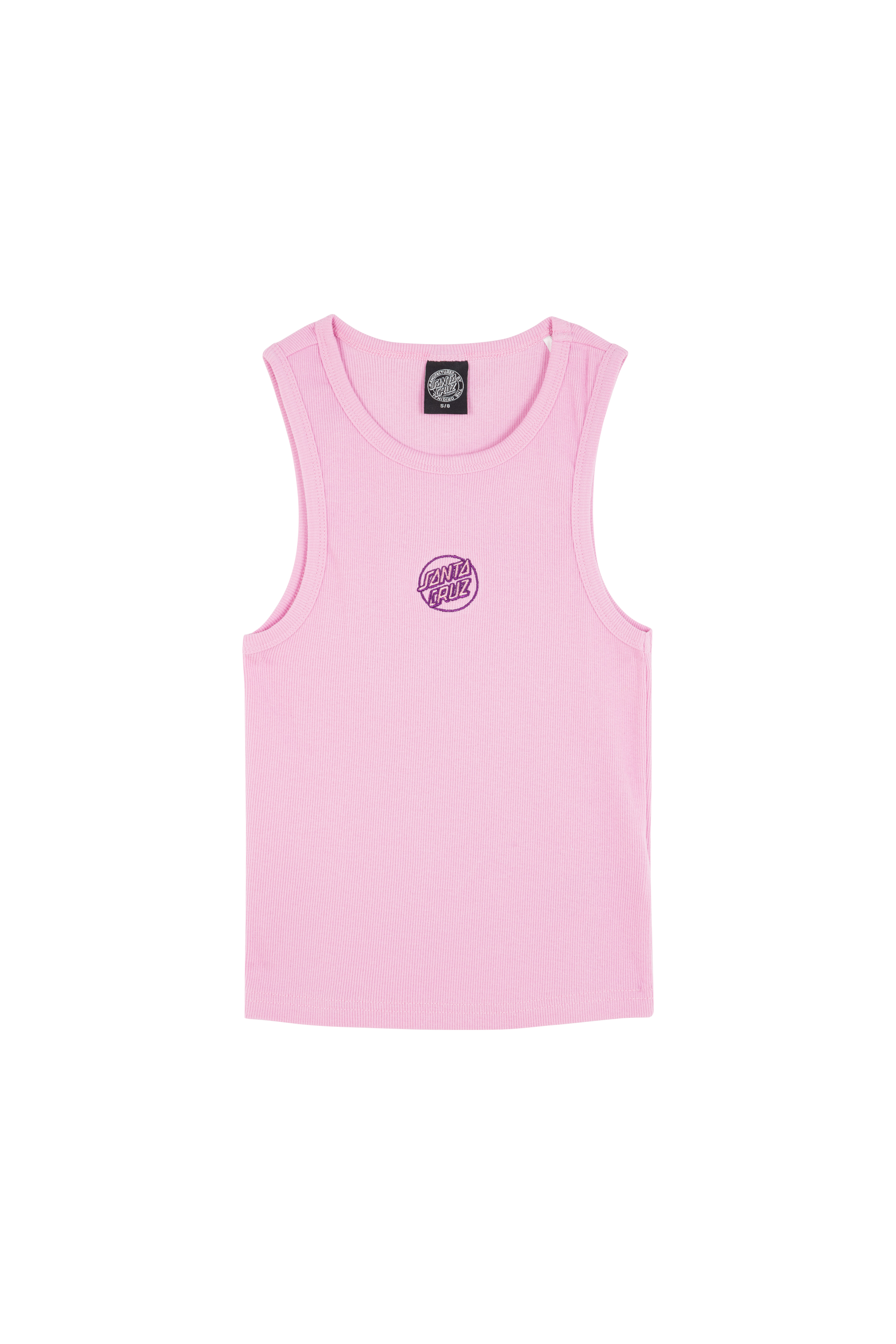 Tank top Pink