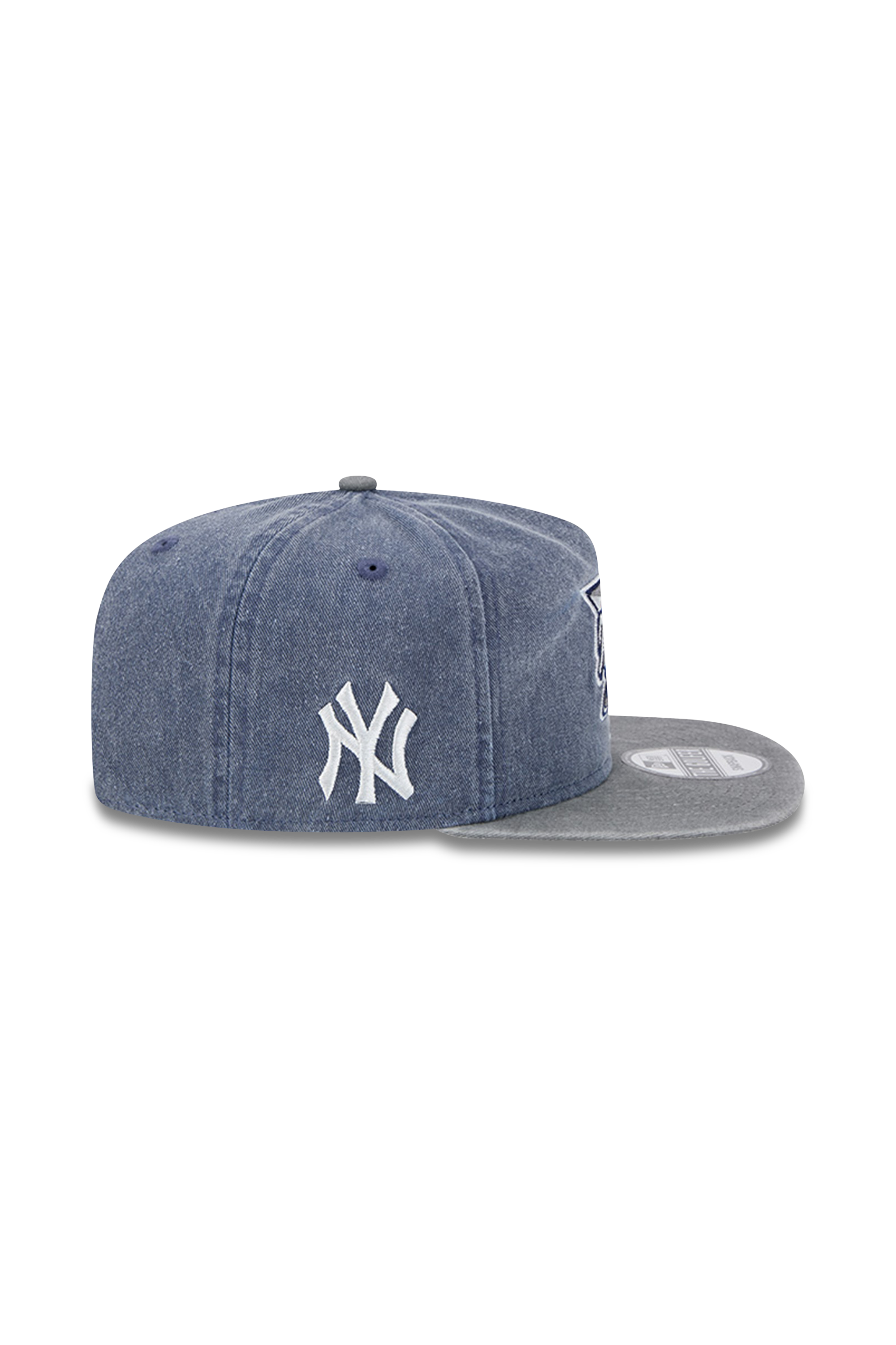Casquette  NEW ERA Bleu